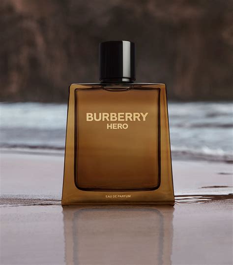 burberry hero parfum 2024|burberry hero cologne review.